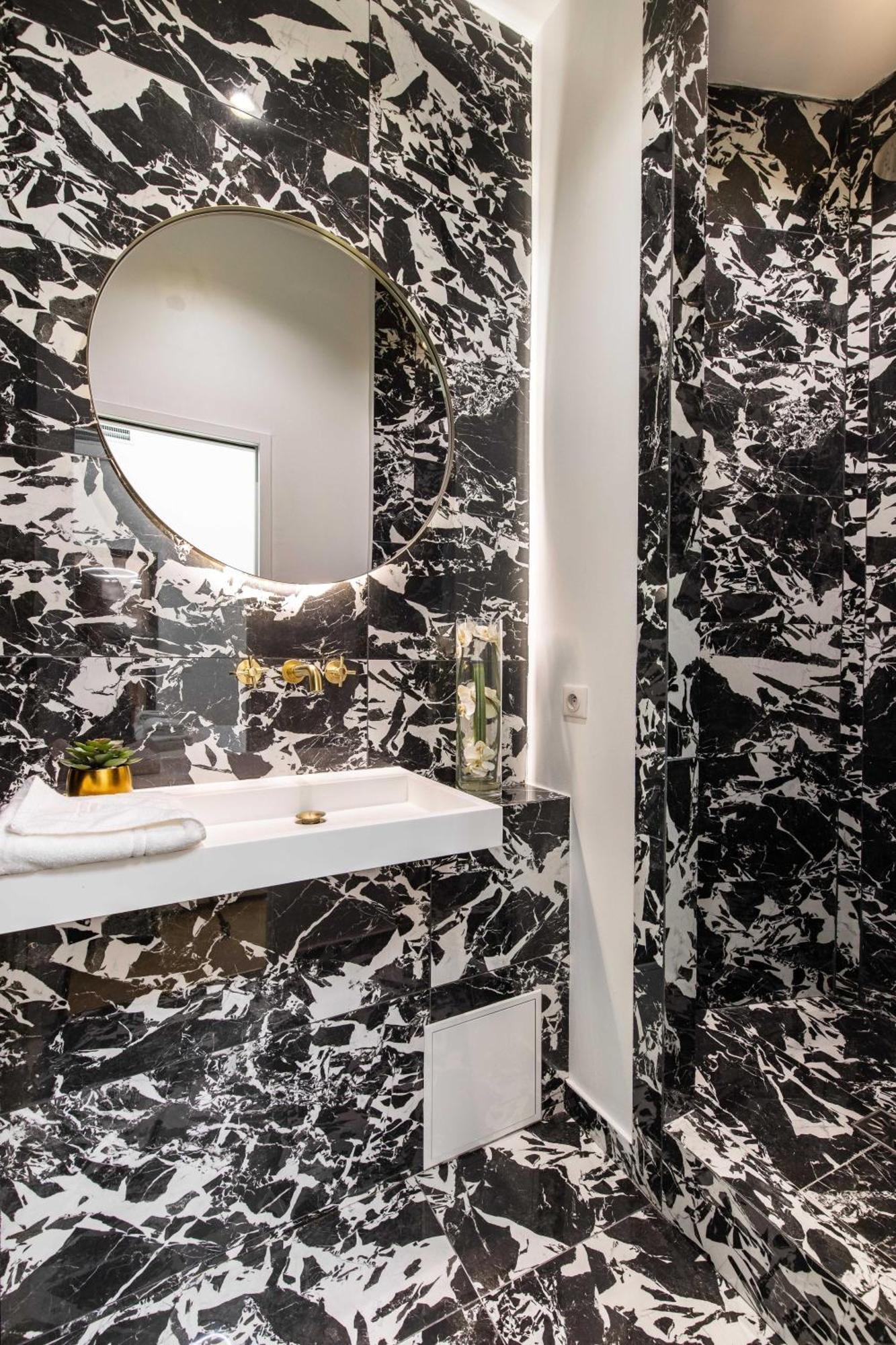 Chic House - 3br 8p - Ternes Arc De Triomphe * Paris
