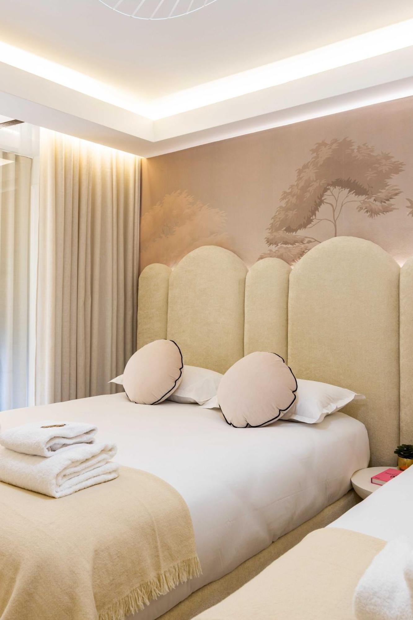 Chic House - 3br 8p - Ternes Arc De Triomphe Apartment