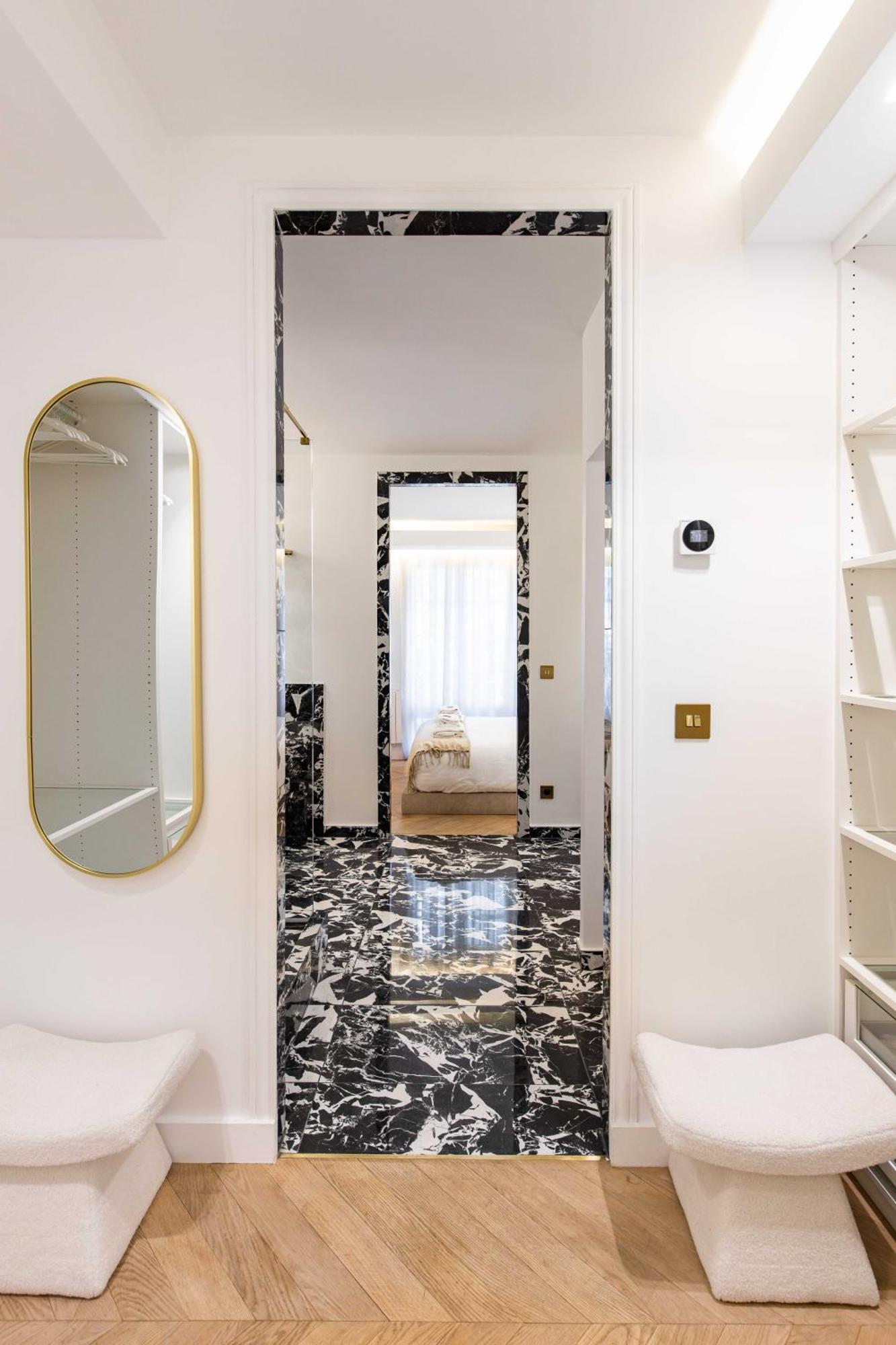 Chic House - 3br 8p - Ternes Arc De Triomphe Paris